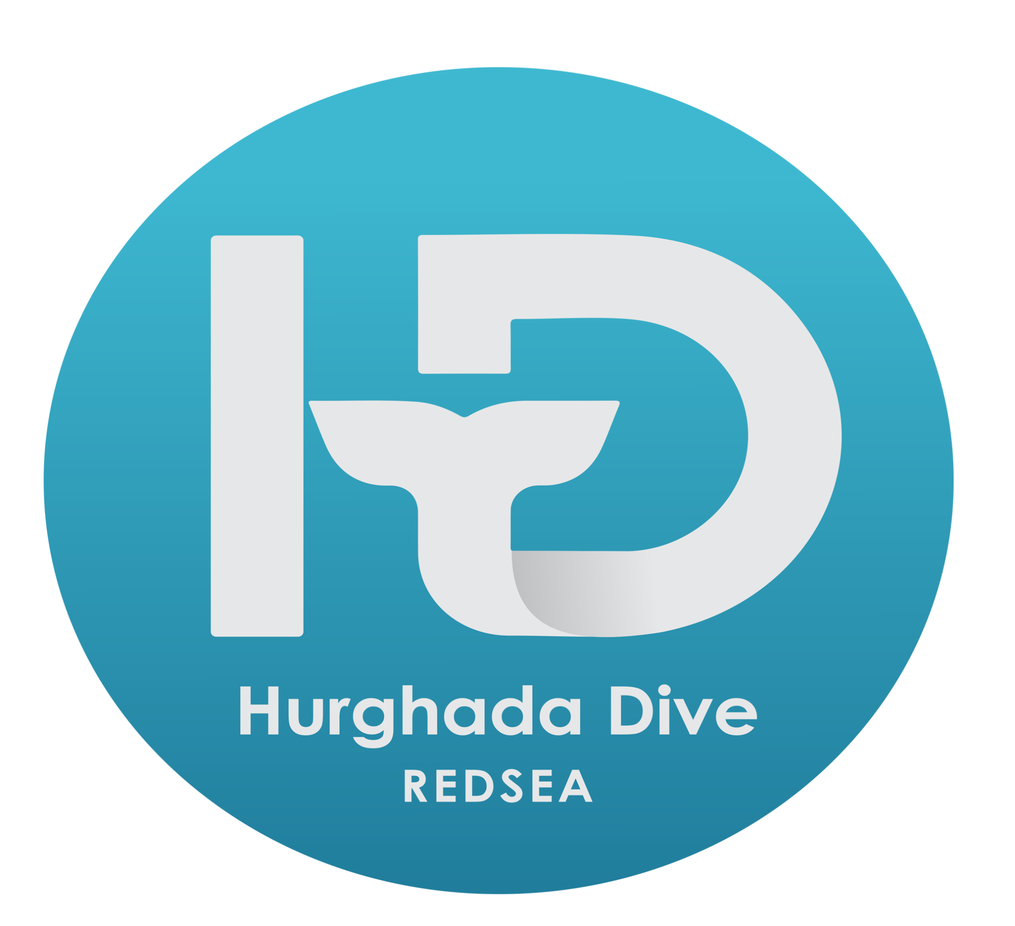 Hurghada Dive Center logo